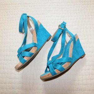 Aerosole Wedge heel 7.5m